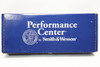 Smith & Wesson Shield Plus Performance Center