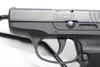 Ruger LCP Left Barrel