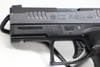 CZ P-10M Left Barrel