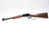 Henry H001 Wide Left