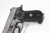 Sig Sauer P220 Legion Left Grip