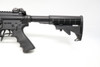 Ruger SR-556 Left Stock