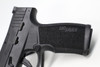 Sig Sauer P322 Left Grip