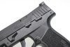 Sig Sauer P322 Left Frame