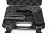 Sig Sauer P322 In Case