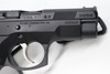 CZ 75D Compact PCR Custom Right Barrel