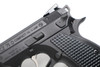 CZ 75D Compact PCR Custom Left Frame