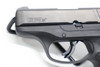 Ruger EC9s Left Barrel