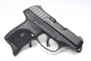 Ruger EC9s Wide Right