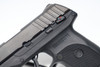 Ruger EC9s Left Frame
