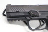 Sig Sauer P320 Compact With Wilson Combat Grip Left Barrel