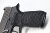 Sig Sauer P320 Compact With Wilson Combat Grip Left Grip