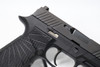 Sig Sauer P320 Compact With Wilson Combat Grip Right Frame