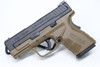 Springfield Armory XD-45 Wide Left