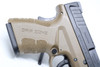 Springfield Armory XD-45 Right Grip