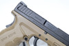 Springfield Armory XD-45 Right Frame