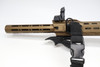 Radikal MKX3 Left Barrel