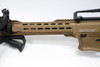 Radikal MKX3 Left Guard