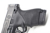 Smith & Wesson M&P 9 Shield Performance Center
