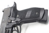 Sig Sauer P226 Tacops