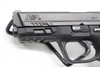 Smith & Wesson M&P M2.0 Left Barrel