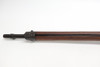 Italian surplus Carcano 1891 rifle Bottom Barrel