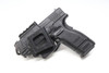 Springfield Armory XD9 Compact Left W Holster