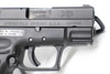 Springfield Armory XD9 Compact Right Barrel