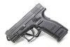 Springfield Armory XD9 Compact wide Left