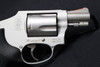 Smith & Wesson 642-1 Right Frame