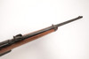 Italian Carcano Carbine "Sporterized"