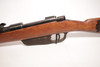 Italian Carcano Carbine "Sporterized"