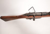 Italian Carcano Carbine "Sporterized"