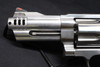 Smith & Wesson 4" 500 Magnum