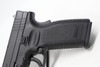 Springfield Armory XD45 Left Grip