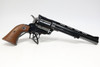 Ruger New Model Super Blackhawk With Ribbed Barrel