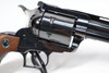 Ruger New Model Super Blackhawk With Ribbed Barrel