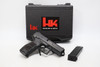 Heckler & Koch P30