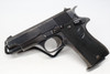 Star SA Pistol