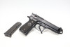 Beretta 92FS 9mm Parabellum
