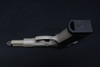 CZ 75 B Omega Suppressor Ready Urban Grey