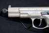 CZ 75 B Omega Suppressor Ready Urban Grey