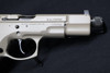 CZ 75 B Omega Suppressor Ready Urban Grey