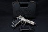 CZ 75 B Omega Suppressor Ready Urban Grey
