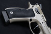 CZ 75 B Omega Suppressor Ready Urban Grey