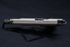 CZ 75 B Omega Suppressor Ready Urban Grey