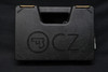 CZ 75 B Omega Suppressor Ready Urban Grey