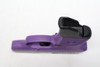 Ruger LCP Purple