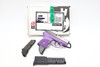 Ruger LCP Purple