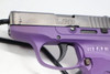 Ruger LCP Purple